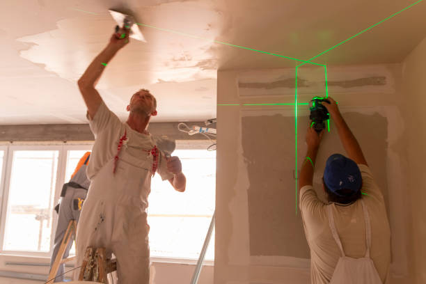 Professional Painting & Drywall Services in Michigan City, IN